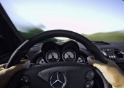 Mercedes-Benz SL 55 AMG Mercedes-Benz SL 55 AMG